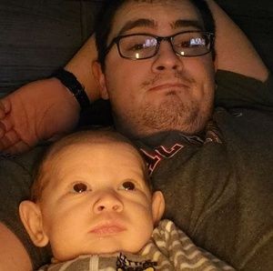 Meet your Posher, Aaron